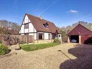 2 bedroom detached house for sale in The Stackyard,...