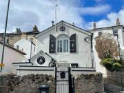 2 Bedroom Detached House For Sale In Torquay, Devon