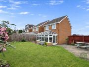 2 bedroom detached house for sale in Trewithy Drive,...