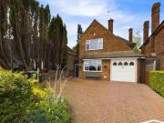 2 Bedroom Detached House For Sale In Walsall