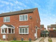 2 Bedroom Detached House For Sale In Wellesbourne