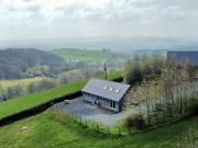2 Bedroom Detached House For Sale In Welshpool