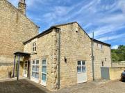 2 Bedroom Detached House For Sale In Westgate Court