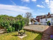 2 Bedroom Detached House For Sale In Whitstable