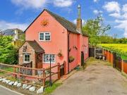 2 Bedroom Detached House For Sale In Wichling, Sittingbourne
