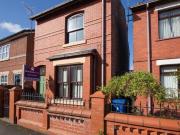 2 Bedroom Detached House For Sale In Wigan, Lancashire