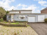 2 bedroom detached house for sale in Bereweeke,...