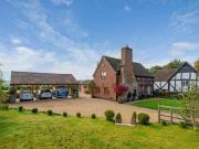 2 Bedroom Detached House For Sale In Worcestershire