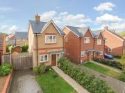 2 Bedroom Detached House For Sale In Wrecclesham, Farnham