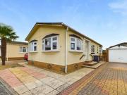 2 Bedroom Detached House For Sale In Wyton, Huntingdon