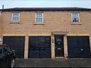 2 bedroom detached house to rent