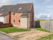 2 bedroom detached house to rent