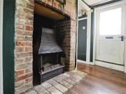 2 bedroom detached house to rent