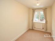 2 bedroom detached house to rent