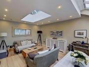 2 bedroom detached house to rent