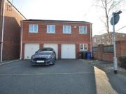 2 bedroom detached house to rent