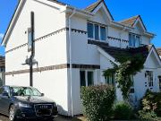2 bedroom detached house to rent