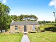 2 bedroom detached house to rent