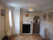 2 bedroom detached house to rent