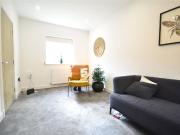 2 bedroom detached house to rent