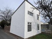 2 bedroom detached house to rent