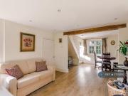 2 bedroom detached house to rent