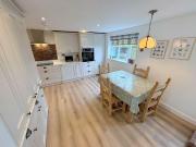 2 bedroom detached house to rent