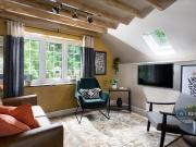 2 bedroom detached house to rent