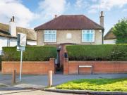 2 bedroom detached house to rent