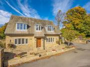 2 bedroom detached house to rent