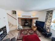 2 bedroom detached house to rent