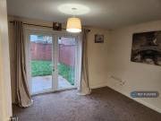 2 bedroom detached house to rent
