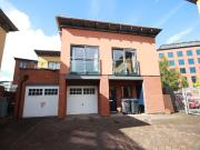 2 bedroom detached house to rent