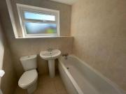 2 bedroom detached house to rent