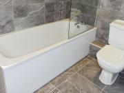 2 bedroom detached house to rent