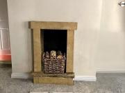 2 bedroom detached house to rent