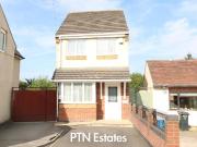 2 bedroom detached house to rent