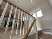 2 bedroom detached house to rent