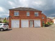 2 bedroom detached house to rent