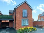 2 bedroom detached house to rent