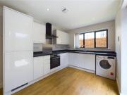 2 bedroom detached house to rent