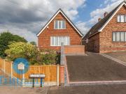 2 Bedroom Detached House to Rent