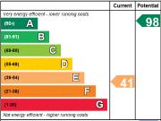 2 bedroom detached house to rent