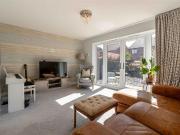 2 bedroom detached house to rent