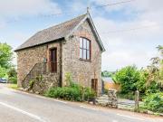 2 bedroom detached house to rent