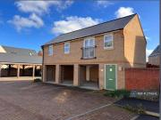 2 bedroom detached house to rent