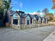 2 bedroom detached house to rent