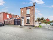 2 bedroom detached house to rent