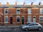 2 bedroom detached house to rent