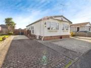 2 bedroom Detached Property for sale, Astral Way,...